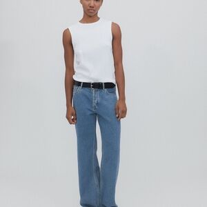 Still Here Walker Jeans